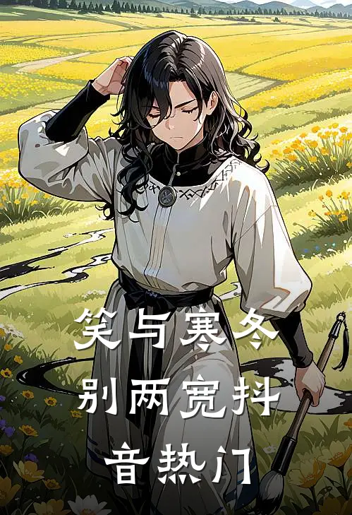笑与寒冬别两宽抖音热门