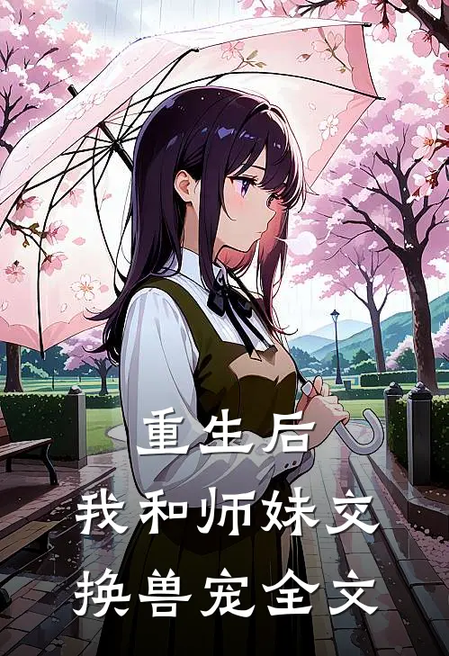重生后，我和师妹交换兽宠全文