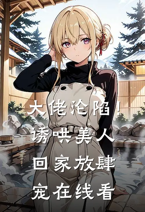 大佬沦陷！诱哄美人回家放肆宠在线看