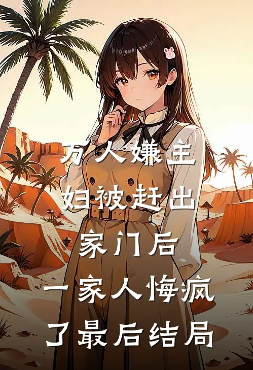 万人嫌主妇被赶出家门后，一家人悔疯了最后结局