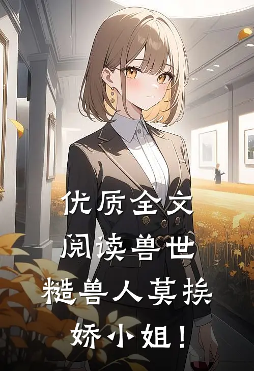 优质全文阅读兽世：糙兽人莫挨娇小姐！