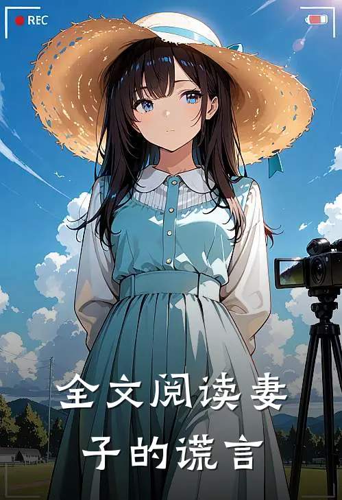 全文阅读妻子的谎言