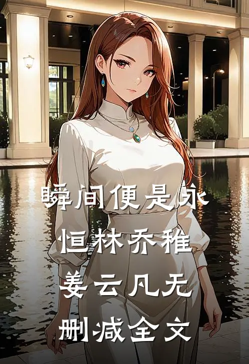 瞬间便是永恒林乔稚姜云凡无删减全文