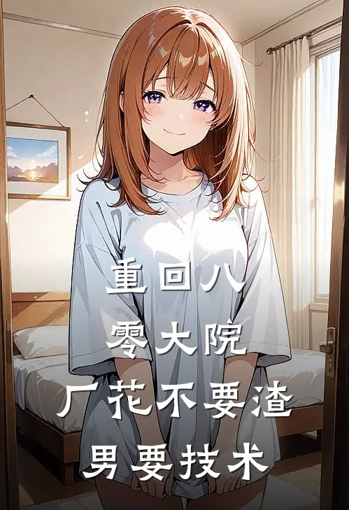 重回八零大院，厂花不要渣男要技术