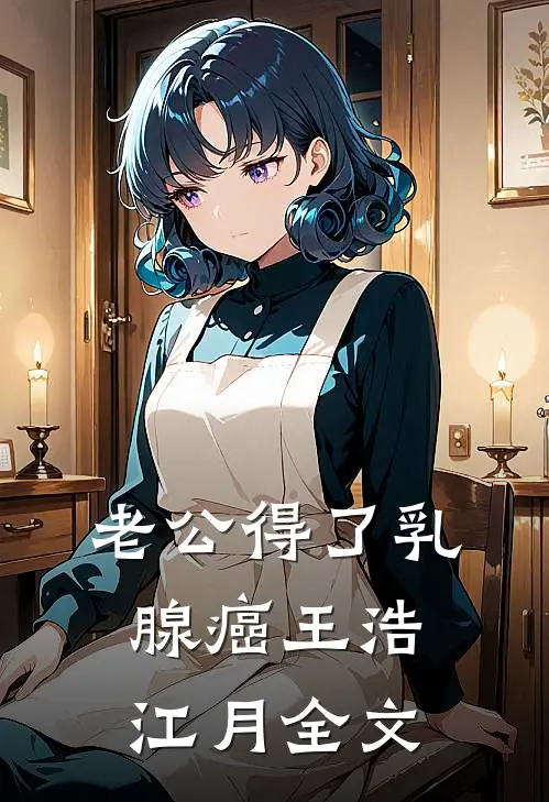 老公得了乳腺癌王浩江月全文