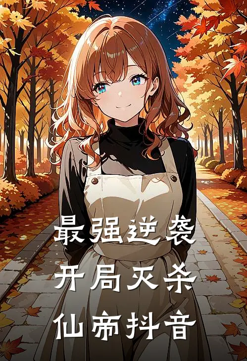 最强逆袭：开局灭杀仙帝抖音