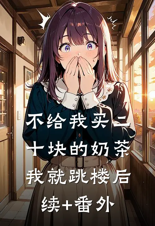 不给我买二十块的奶茶，我就跳楼后续+番外
