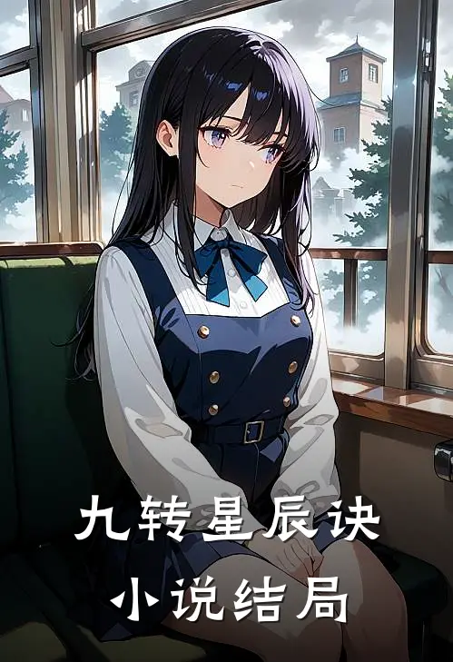 九转星辰诀小说结局