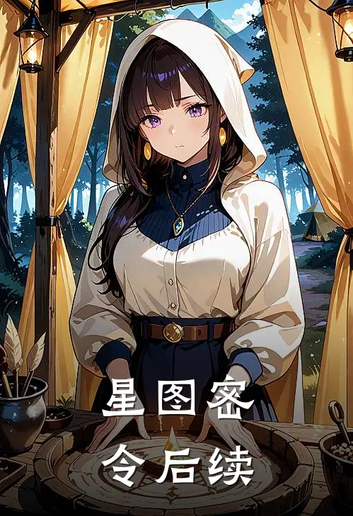 星图密令后续