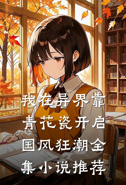 我在异界靠青花瓷开启国风狂潮全集小说推荐