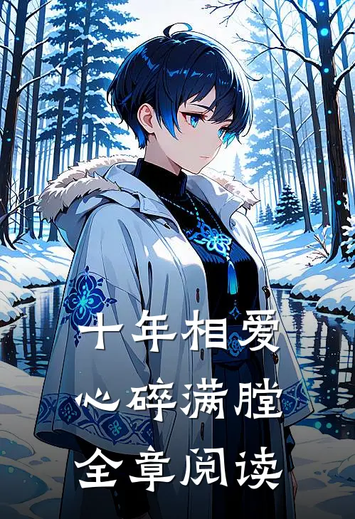 十年相爱，心碎满膛全章阅读
