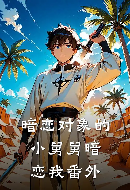 暗恋对象的小舅舅暗恋我 番外