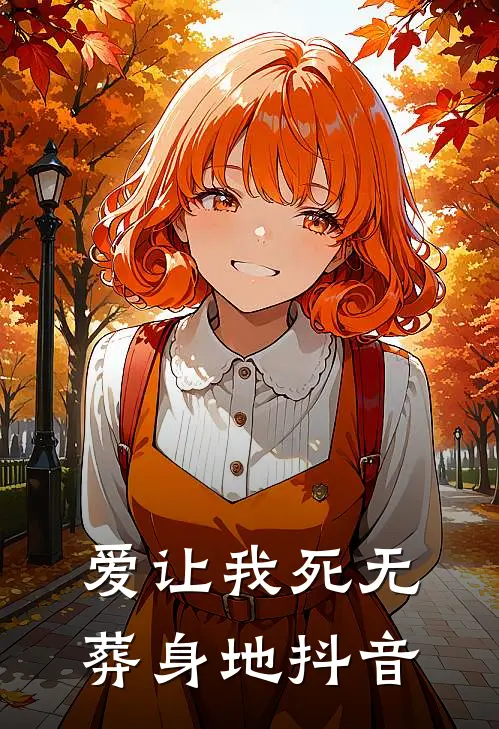 爱让我死无葬身地抖音