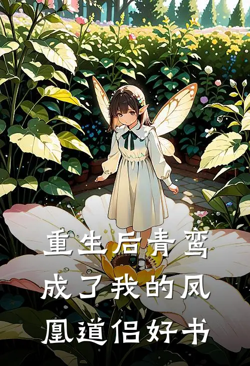 重生后青鸾成了我的凤凰道侣好书