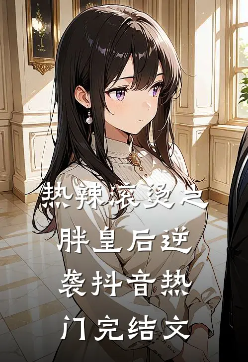 热辣滚烫之胖皇后逆袭抖音热门完结文