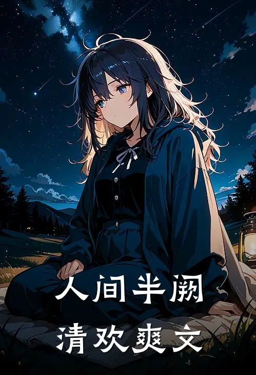 人间半阙清欢爽文