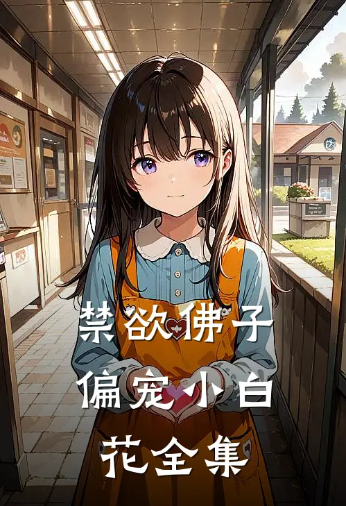 禁欲佛子偏宠小白花全集