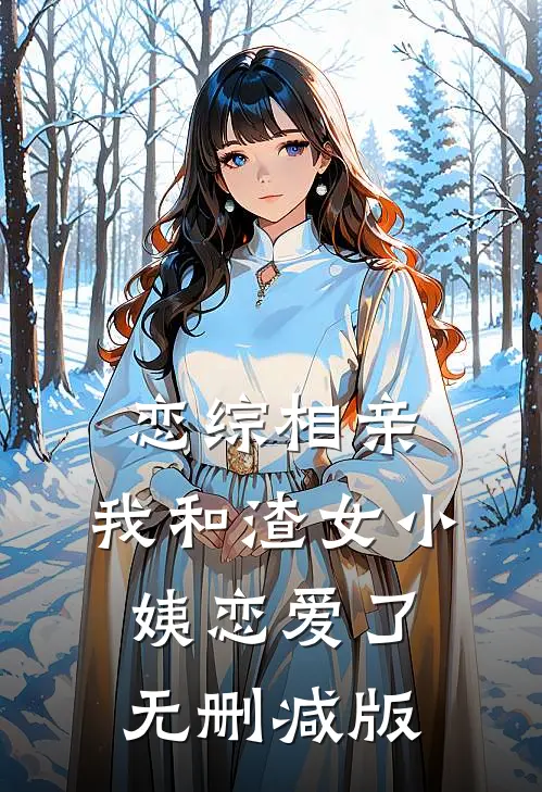 恋综相亲：我和渣女小姨恋爱了无删减版