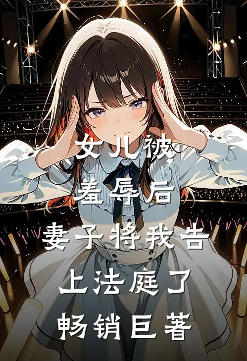 女儿被羞辱后,妻子将我告上法庭了畅销巨著