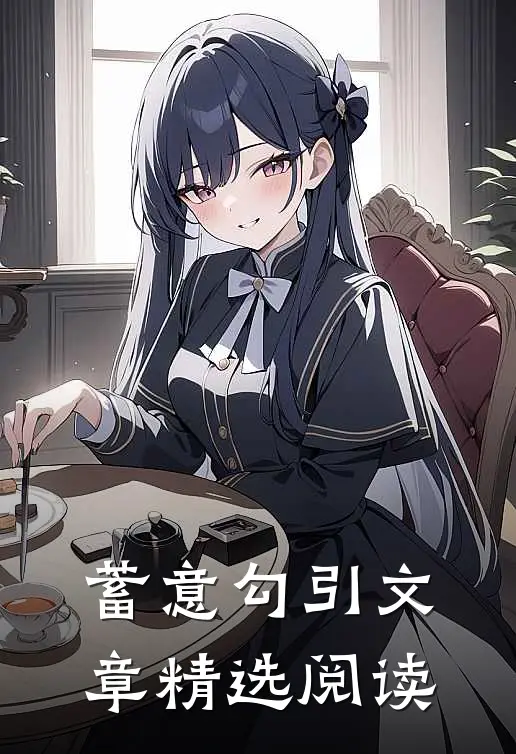 蓄意勾引文章精选阅读