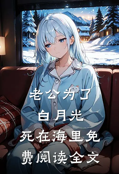 老公为了白月光，死在海里免费阅读全文