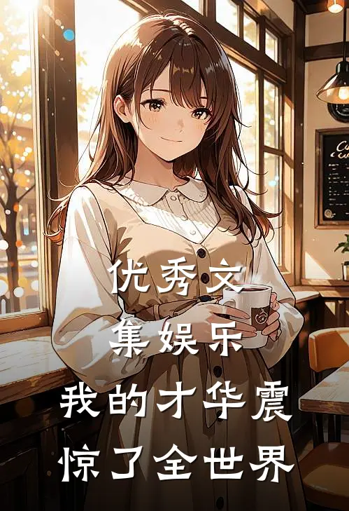 优秀文集娱乐：我的才华震惊了全世界