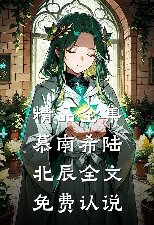 精品全集慕南希陆北辰全文免费认说