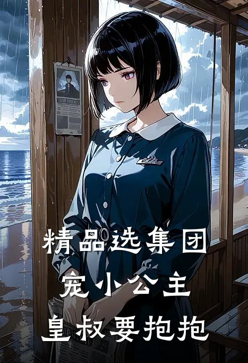 精品选集团宠小公主：皇叔要抱抱