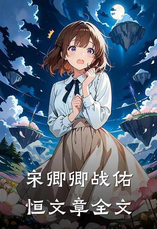宋卿卿战佑恒文章全文