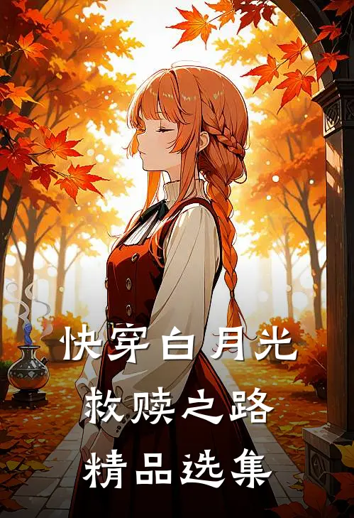 快穿白月光救赎之路精品选集