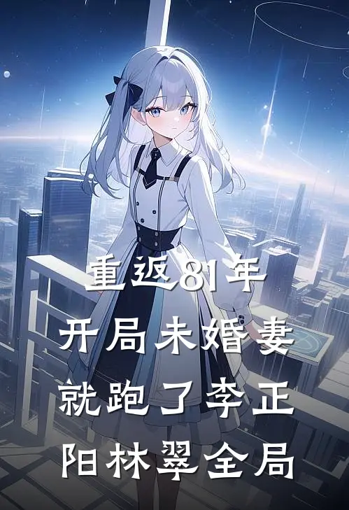 重返81年，开局未婚妻就跑了李正阳林翠全局