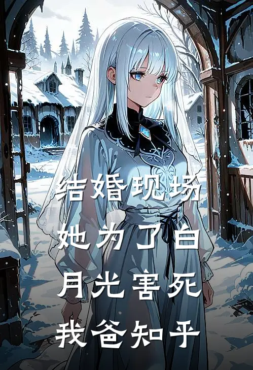 结婚现场，她为了白月光害死我爸知乎