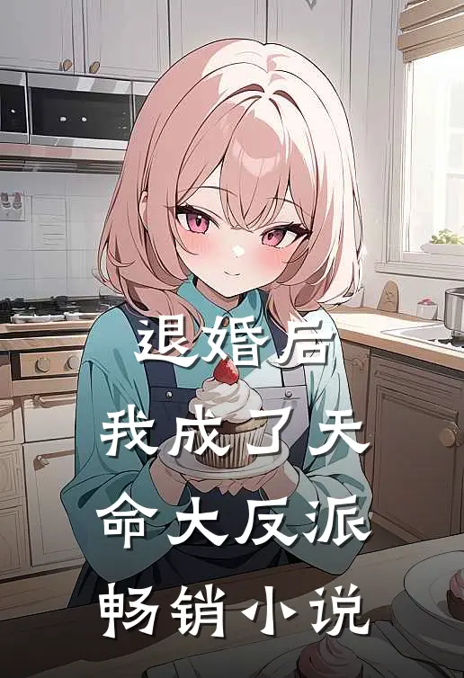 退婚后，我成了天命大反派畅销小说