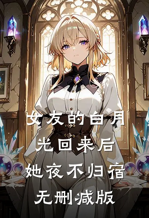 女友的白月光回来后，她夜不归宿无删减版