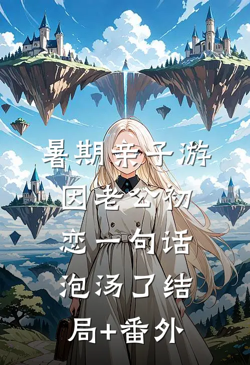 暑期亲子游因老公初恋一句话泡汤了结局+番外