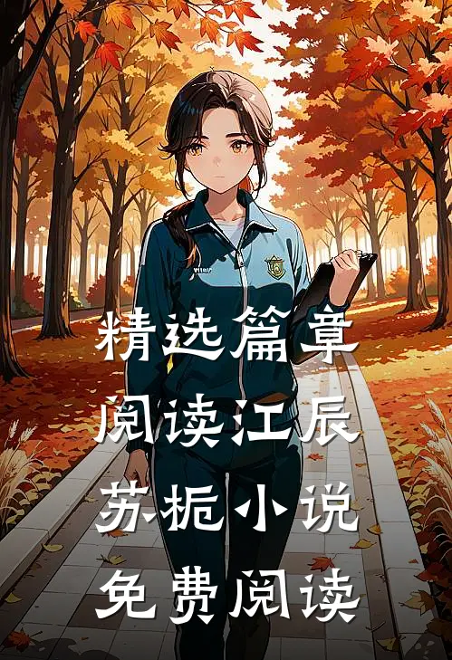 精选篇章阅读江辰苏栀免费阅读
