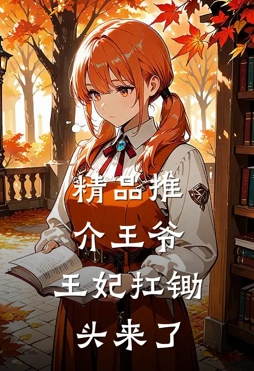 精品推介王爷，王妃扛锄头来了