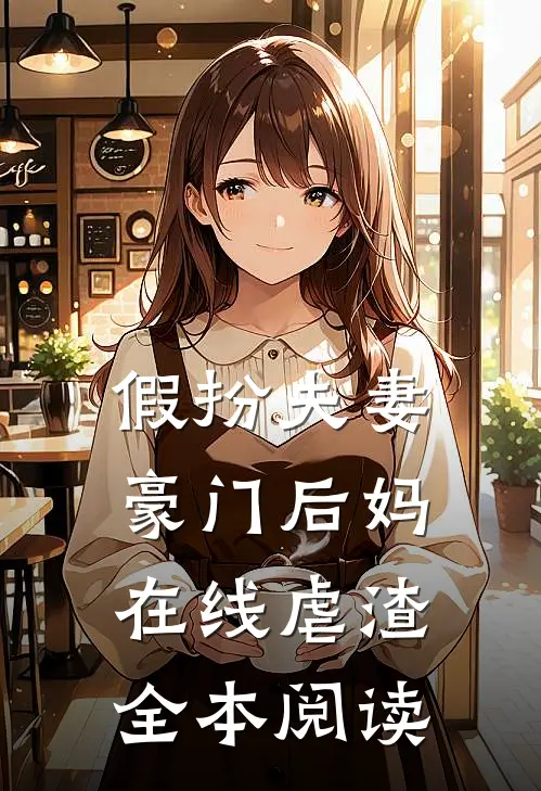 假扮夫妻：豪门后妈在线虐渣全本阅读