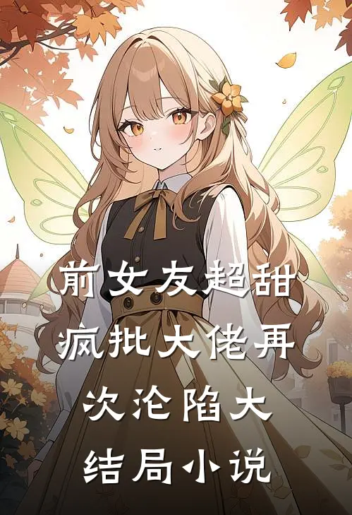 前女友超甜疯批大佬再次沦陷大结局小说