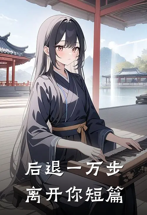 后退一万步离开你短篇