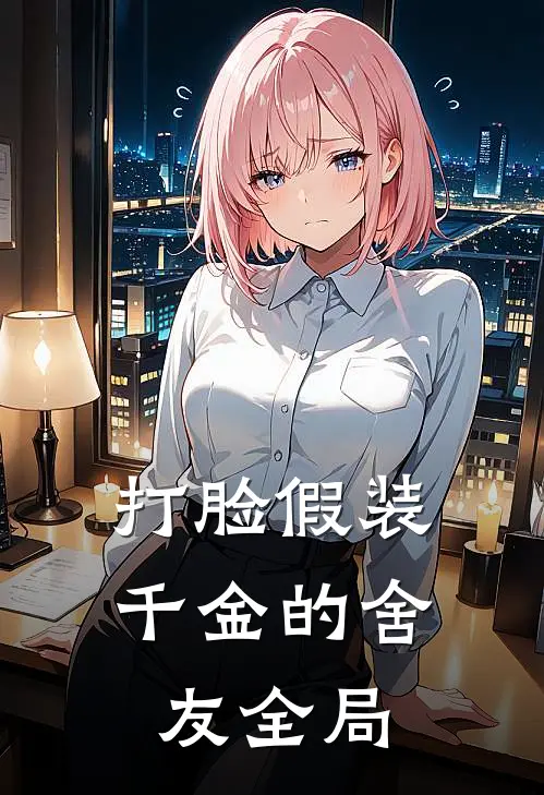 打脸假装千金的舍友全局