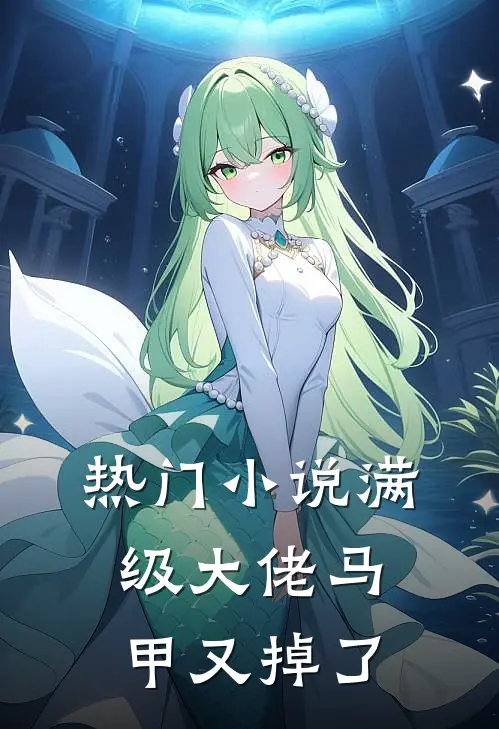 热门小说满级大佬马甲又掉了