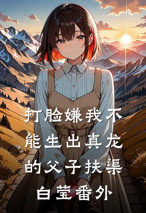 打脸嫌我不能生出真龙的父子扶渠白莹番外