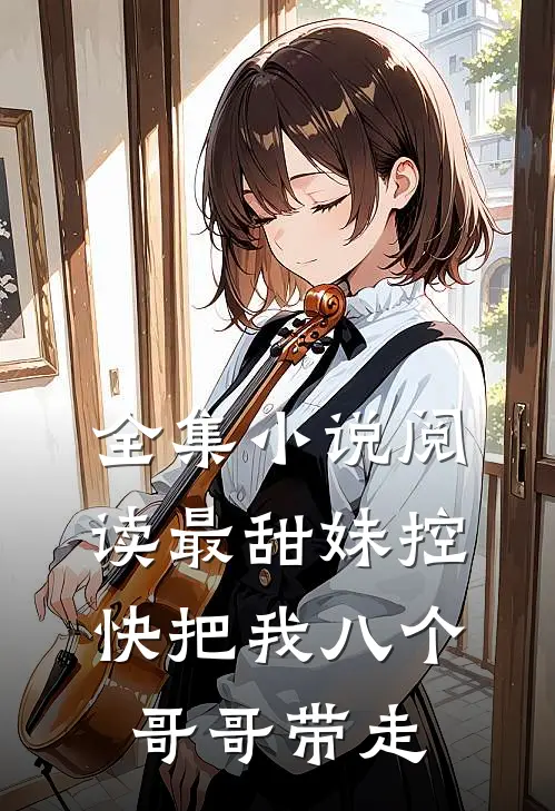 全集小说阅读最甜妹控：快把我八个哥哥带走