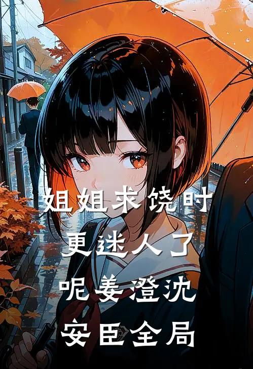 姐姐求饶时，更迷人了呢姜澄沈安臣全局