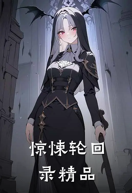 惊悚轮回录精品