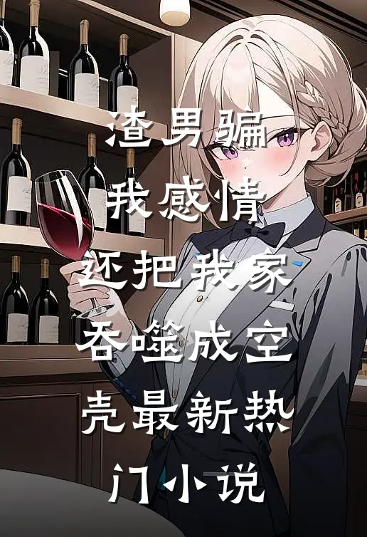 渣男骗我感情，还把我家吞噬成空壳最新热门小说