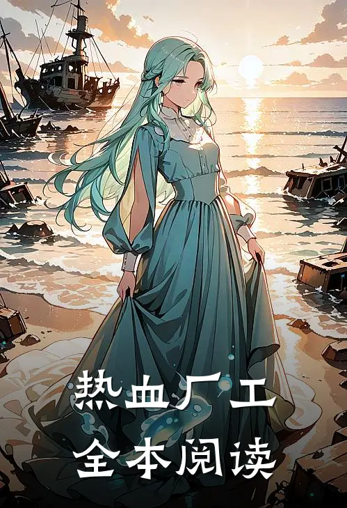 热血厂工全本阅读