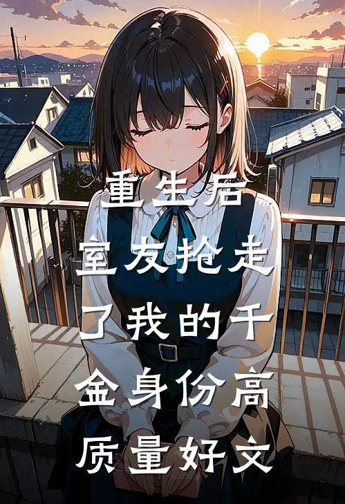 重生后，室友抢走了我的千金身份高质量好文