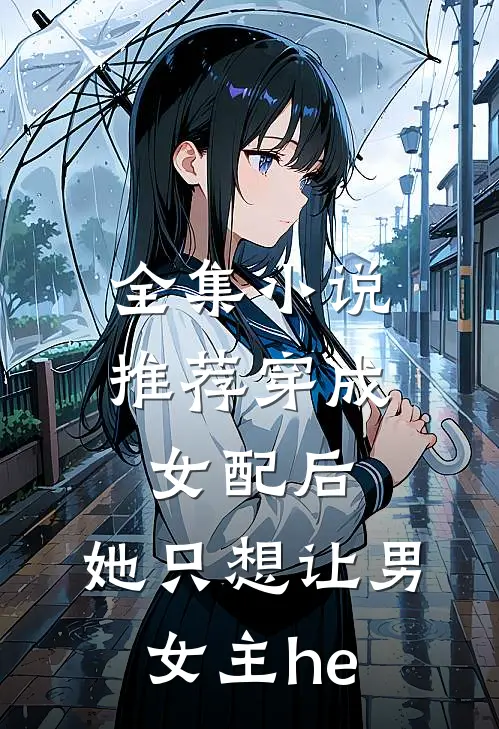 全集小说推荐穿成女配后，她只想让男女主he